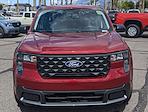 2025 Ford Maverick SuperCrew Cab FWD Pickup for sale #J250547 - photo 6