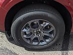 2025 Ford Maverick SuperCrew Cab FWD Pickup for sale #J250547 - photo 7