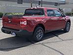 2025 Ford Maverick SuperCrew Cab FWD Pickup for sale #J250547 - photo 2