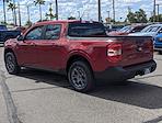 2025 Ford Maverick SuperCrew Cab FWD Pickup for sale #J250547 - photo 4