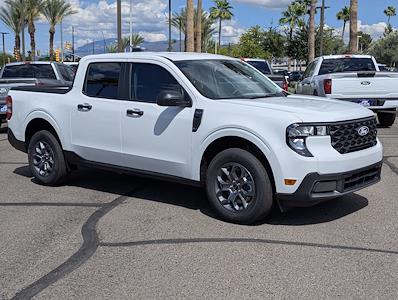 2025 Ford Maverick SuperCrew Cab FWD Pickup for sale #J250551 - photo 1