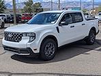 2025 Ford Maverick SuperCrew Cab FWD Pickup for sale #J250551 - photo 5