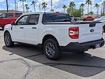 2025 Ford Maverick SuperCrew Cab FWD Pickup for sale #J250551 - photo 4