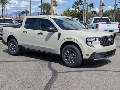 2025 Ford Maverick SuperCrew Cab FWD Pickup for sale #J250552 - photo 1
