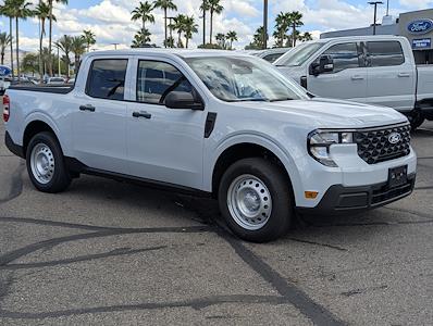 2025 Ford Maverick SuperCrew Cab AWD Pickup for sale #J250561 - photo 1