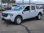 2025 Ford Maverick SuperCrew Cab AWD Pickup for sale #J250561 - photo 5