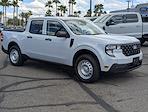 2025 Ford Maverick SuperCrew Cab AWD Pickup for sale #J250561 - photo 1