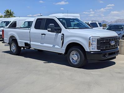 2025 Ford F-250 Super Cab 4x2 Pickup for sale #J250566 - photo 1