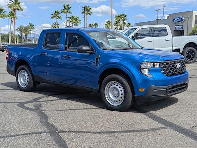 2025 Ford Maverick SuperCrew Cab FWD Pickup for sale #J250569 - photo 1