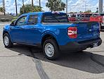 2025 Ford Maverick SuperCrew Cab FWD Pickup for sale #J250569 - photo 4