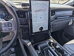 2025 Ford F-150 Lightning SuperCrew Cab AWD Pickup for sale #J250570 - photo 11