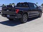 2025 Ford F-150 Lightning SuperCrew Cab AWD Pickup for sale #J250570 - photo 13