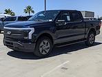 2025 Ford F-150 Lightning SuperCrew Cab AWD Pickup for sale #J250570 - photo 16