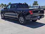 2025 Ford F-150 Lightning SuperCrew Cab AWD Pickup for sale #J250570 - photo 4
