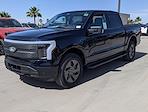 2025 Ford F-150 Lightning SuperCrew Cab AWD Pickup for sale #J250571 - photo 5