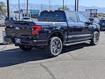 2025 Ford F-150 Lightning SuperCrew Cab AWD Pickup for sale #J250571 - photo 13