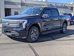 2025 Ford F-150 Lightning SuperCrew Cab AWD Pickup for sale #J250571 - photo 16