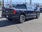 2025 Ford F-150 Lightning SuperCrew Cab AWD Pickup for sale #J250571 - photo 24