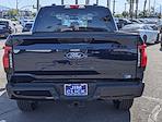 2025 Ford F-150 Lightning SuperCrew Cab AWD Pickup for sale #J250571 - photo 25