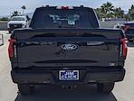 2025 Ford F-150 Lightning SuperCrew Cab AWD Pickup for sale #J250571 - photo 3