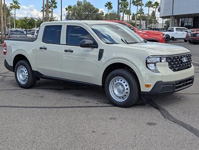 2025 Ford Maverick SuperCrew Cab AWD Pickup for sale #J250572 - photo 1