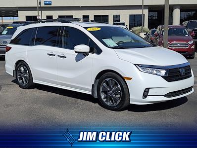 2023 Honda Odyssey FWD Minivan for sale #J250574A - photo 1