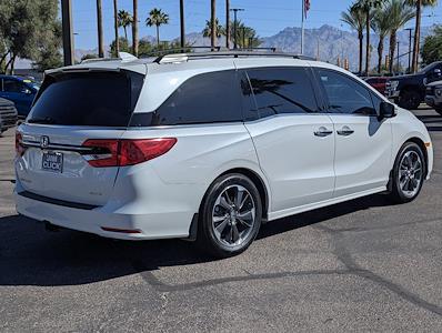 2023 Honda Odyssey FWD Minivan for sale #J250574A - photo 2
