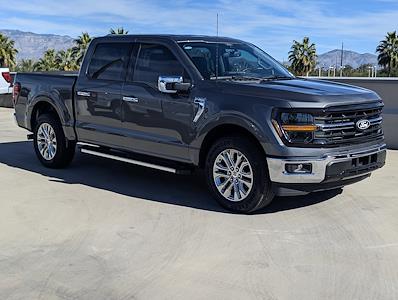 2025 Ford F-150 SuperCrew Cab 4x2 Pickup for sale #J250578 - photo 1