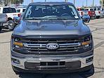 New 2025 Ford F-150 XLT SuperCrew Cab Pickup for sale #J250578 - photo 6
