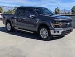 New 2025 Ford F-150 XLT SuperCrew Cab for sale #J250578 - photo 6