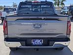 New 2025 Ford F-150 XLT SuperCrew Cab for sale #J250578 - photo 8