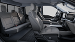 2025 Ford F-150 SuperCrew Cab 4x2 Pickup for sale #J250578 - photo 5