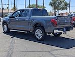 New 2025 Ford F-150 XLT SuperCrew Cab Pickup for sale #J250578 - photo 4