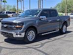 2025 Ford F-150 SuperCrew Cab 4x2 Pickup for sale #J250579 - photo 5