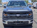 2025 Ford F-150 SuperCrew Cab 4x2 Pickup for sale #J250579 - photo 6