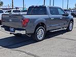 2025 Ford F-150 SuperCrew Cab 4x2 Pickup for sale #J250579 - photo 2