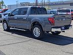 2025 Ford F-150 SuperCrew Cab 4x2 Pickup for sale #J250579 - photo 4