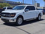 2025 Ford F-150 SuperCrew Cab 4x2 Pickup for sale #J250587 - photo 5