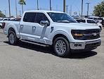 2025 Ford F-150 SuperCrew Cab 4x2 Pickup for sale #J250587 - photo 1