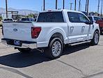 2025 Ford F-150 SuperCrew Cab 4x2 Pickup for sale #J250587 - photo 2