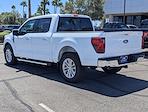 2025 Ford F-150 SuperCrew Cab 4x2 Pickup for sale #J250587 - photo 4