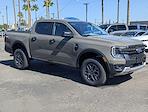New 2025 Ford Ranger XLT SuperCrew Cab 4WD Pickup for sale #J250590 - photo 1