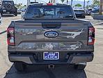 New 2025 Ford Ranger XLT SuperCrew Cab 4WD Pickup for sale #J250590 - photo 3