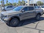 New 2025 Ford Ranger XLT SuperCrew Cab 4WD Pickup for sale #J250590 - photo 5