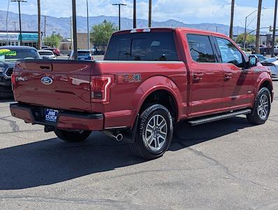 2016 Ford F-150 SuperCrew Cab 4WD Pickup for sale #J250591A - photo 2