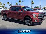 2016 Ford F-150 SuperCrew Cab 4WD Pickup for sale #J250591A - photo 1
