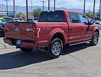 2016 Ford F-150 SuperCrew Cab 4WD Pickup for sale #J250591A - photo 2