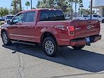 2016 Ford F-150 SuperCrew Cab 4WD Pickup for sale #J250591A - photo 4