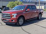 2016 Ford F-150 SuperCrew Cab 4WD Pickup for sale #J250591A - photo 5
