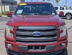 2016 Ford F-150 SuperCrew Cab 4WD Pickup for sale #J250591A - photo 6